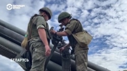 В Беларуси готовят совместные с Россией учения "Запад-2025". Представляют ли они опасность для стран Балтии?  В Беларуси готовят совместные с Россией учения "Запад-2025". Представляют ли они опасность для стран Балтии?