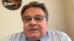 Бывший глава МИД Литвы Линас Линкявичюс о предстоящих возможных переговорах Зеленского и Путина в Стамбуле Бывший глава МИД Литвы Линас Линкявичюс о предстоящих возможных переговорах Зеленского и Путина в Стамбуле