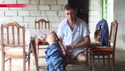 Более 20 лет грузинско-азербайджанская граница остается заминированной Более 20 лет грузинско-азербайджанская граница остается заминированной