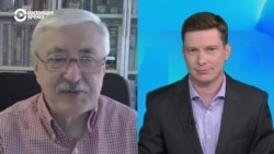Военный эксперт Валерий Романенко о поставках дальнобойных ракет Украине из США Военный эксперт Валерий Романенко о поставках дальнобойных ракет Украине из США