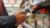 МВД Казахстана хочет ограничить в стране продажу алкоголя