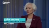 "Угрозы со стороны России воспринимаются очень серьёзно". Интервью спикера парламента Латвии о возможной войне РФ с НАТО 