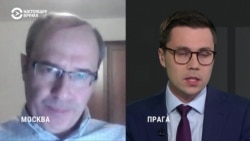 Илья Шаблинский: "Это демонстративное, презрительное нарушение Конституции" Илья Шаблинский: "Это демонстративное, презрительное нарушение Конституции"