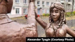 "Человек, безусловно, прекрасно выполнил забор. На этом и нужно было остановиться", – написал один из комментаторов