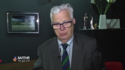 Раймонд Паулс: "Не надо ездить за границу, в теплые страны, надо сидеть на месте" Раймонд Паулс: "Не надо ездить за границу, в теплые страны, надо сидеть на месте"