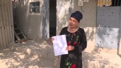 В Таджикистане люди с мая не могут получить "коронавирусных" пособий по бедности В Таджикистане люди с мая не могут получить "коронавирусных" пособий по бедности