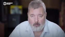 Дмитрий Муратов получил Нобелевскую премию мира. Кто он такой и за что его наградили? Дмитрий Муратов получил Нобелевскую премию мира. Кто он такой и за что его наградили?