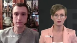 Фигурант "московского дела" Константин Котов – о протестах в поддержку Навального Фигурант "московского дела" Константин Котов – о протестах в поддержку Навального