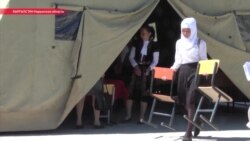 Как сдать выпускной экзамен в полевых условиях Как сдать выпускной экзамен в полевых условиях