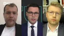 Представители "Яблока" и "Объединенных демократов" о преследовании оппозиции в России накануне выборов в Госдуму Представители "Яблока" и "Объединенных демократов" о преследовании оппозиции в России накануне выборов в Госдуму