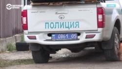 В Казахстане задержали мужчину, который застрелил брата своей бывшей сожительницы В Казахстане задержали мужчину, который застрелил брата своей бывшей сожительницы