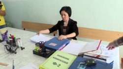 Махинации с открепительными на выборах: как это происходит в Кыргызстане Махинации с открепительными на выборах: как это происходит в Кыргызстане