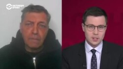 Большое интервью Александра Невзорова о войне в Украине, режиме Путина, своем уголовном деле и возвращении в Россию Большое интервью Александра Невзорова о войне в Украине, режиме Путина, своем уголовном деле и возвращении в Россию