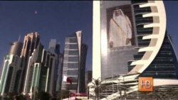 США как гарант безопасности в Персидском заливе США как гарант безопасности в Персидском заливе