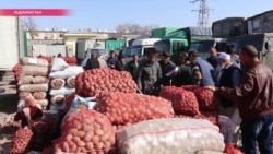 Почему в Таджикистане картофель стал роскошью Почему в Таджикистане картофель стал роскошью