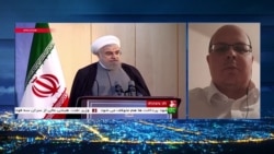 "Cоюзники – звучит слишком громко", – Николай Кожанов о сотрудничестве России и Ирана "Cоюзники – звучит слишком громко", – Николай Кожанов о сотрудничестве России и Ирана