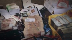 Миллионы наличными и заломленные руки. Как проходили самые громкие дела о коррупции российских чиновников Миллионы наличными и заломленные руки. Как проходили самые громкие дела о коррупции российских чиновников