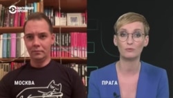 Юрист "Комитета против пыток" о встрече Путина с СПЧ Юрист "Комитета против пыток" о встрече Путина с СПЧ