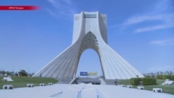 В шатком балансе. История отношений России и Ирана В шатком балансе. История отношений России и Ирана