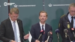 "Мы не на войне, но и полного мира больше нет" Как в Европе и НАТО реагируют на кибератаки на аэропорты и появление дронов "Мы не на войне, но и полного мира больше нет" Как в Европе и НАТО реагируют на кибератаки на аэропорты и появление дронов