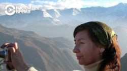 Десять лет назад Наталью Эстемирову похитили в Грозном и убили Десять лет назад Наталью Эстемирову похитили в Грозном и убили