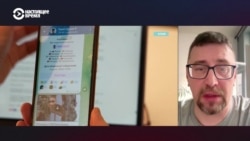 Михаил Климарёв – о новых блокировках Telegram и WhatsApp в России Михаил Климарёв – о новых блокировках Telegram и WhatsApp в России