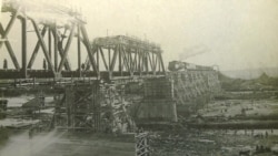 Как "трудармейцев" ссылали на каторжные работы в Котласлаг Как "трудармейцев" ссылали на каторжные работы в Котласлаг