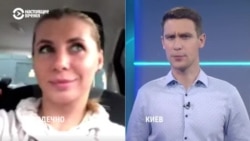 Жена Алексея Кудина – о приговоре мужу Жена Алексея Кудина – о приговоре мужу