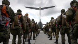 Россия отправляет войска в Беларусь: там проходит подготовка учений "Запад 2025" Россия отправляет войска в Беларусь: там проходит подготовка учений "Запад 2025"