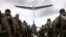 RUSSIA-BELARUS/MILITARY DRILLS