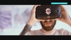 Виртуальный тур по революционному Майдану Виртуальный тур по революционному Майдану