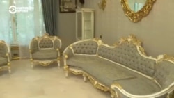 Зеленский распорядился выселить бывших чиновников с госдач Зеленский распорядился выселить бывших чиновников с госдач