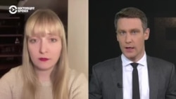 Как Кремль с помощью фейковых видео пытается повлиять на президентские выборы в США Как Кремль с помощью фейковых видео пытается повлиять на президентские выборы в США