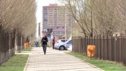 В Казахстане во время карантина выросло число жертв домашнего насилия В Казахстане во время карантина выросло число жертв домашнего насилия