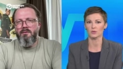 Анатолий Храпчинский: "Россия посмотрела пролет восточных флангов Польши со стороны Сувалкского коридора" Анатолий Храпчинский: "Россия посмотрела пролет восточных флангов Польши со стороны Сувалкского коридора"