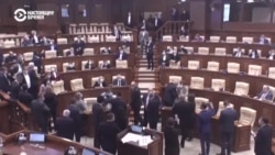 В Молдове русскому языку вернули статус "языка межнационального общения" В Молдове русскому языку вернули статус "языка межнационального общения"