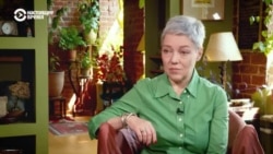 Малкина: "Мы, журналисты, безусловно, проиграли" Малкина: "Мы, журналисты, безусловно, проиграли"