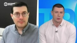 Сергей Санович – о последствиях торговой войны США и Китая Сергей Санович – о последствиях торговой войны США и Китая