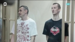 Неделя: обмен затягивается Неделя: обмен затягивается