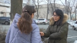 Мать девочки, которую удерживали в борделе Бишкека, заявила об угрозах Мать девочки, которую удерживали в борделе Бишкека, заявила об угрозах