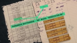 Как из Кыргызстана вывели сотни миллионов долларов Как из Кыргызстана вывели сотни миллионов долларов