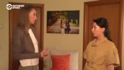 Жена Дмитрия Гудкова Валерия рассказала о его задержании и обысках у них дома Жена Дмитрия Гудкова Валерия рассказала о его задержании и обысках у них дома