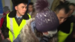 В Алма-Ате дали шесть лет колонии матери, которая шесть лет издевалась над дочерью В Алма-Ате дали шесть лет колонии матери, которая шесть лет издевалась над дочерью