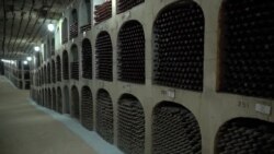 Пятое время года: убытки виноделов Пятое время года: убытки виноделов