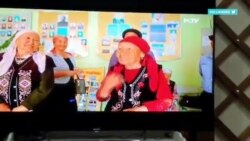 В Кыргызстане недовольны показом фильма ко дню рождения беглого президента Бакиева В Кыргызстане недовольны показом фильма ко дню рождения беглого президента Бакиева