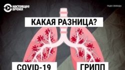 Почему коронавирус гораздо опаснее гриппа Почему коронавирус гораздо опаснее гриппа