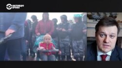 Специалист по семейному праву о попытке отнять детей после митинга Специалист по семейному праву о попытке отнять детей после митинга