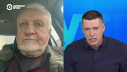 Авиационный эксперт Константин Криволап – о наличии в России ракет "Орешник" Авиационный эксперт Константин Криволап – о наличии в России ракет "Орешник"