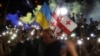 Речь идет о тех "Буках", которые Тбилиси получил от Киева пятнадцать лет назад. Предоставить их ВСУ сейчас Грузия отказывается