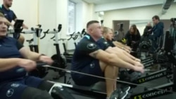 Украинские ветераны с инвалидностью примут участие в турнире силачей, организованном Шварценеггером Украинские ветераны с инвалидностью примут участие в турнире силачей, организованном Шварценеггером